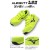 安全靴 ミズノ 新作安全スニーカー F1GA2101 ローカット マジック 耐滑 メンズ レディース 作業靴 JSAA規格  22cm-30cm