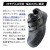 安全靴 ミズノ 安全スニーカー F1GA2105 幅広 衝撃吸収 耐滑 ローカット マジック メンズ 作業靴 JSAA規格  24.5cm-29cm