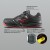 安全靴 ミズノ 安全スニーカー F1GA2202 通気性 軽量 クッション性 耐油 耐滑 ローカット ダイヤル式 作業靴 JSAA規格  22cm-29cm