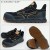 安全靴 ミズノ 安全スニーカー F1GA2313 限定 デニム ALMIGHTY HW11L ローカット 紐タイプ メンズ 作業靴 JSAA規格  25cm-29cm