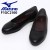 作業靴 ミズノ 作業靴（先芯なし） F1GC2100 ワークパンプス 1cmヒール レディース 22cm-26cm