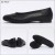 作業靴 ミズノ 作業靴（先芯なし） F1GC2100 ワークパンプス 1cmヒール レディース 22cm-26cm